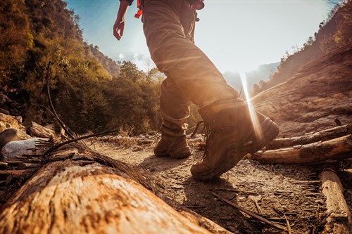 Taiwan eyeing mandatory insurance for mountain hikers